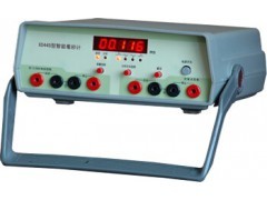 智能毫秒計(jì) 精準(zhǔn)測(cè)量與創(chuàng)新應(yīng)用