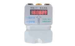 一體化節(jié)約型水表 張家界與泰安昌暉儀表的技術(shù)領(lǐng)先之路