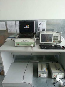 EMC電磁兼容與EMI傳導(dǎo)輻射測試儀器設(shè)備概覽