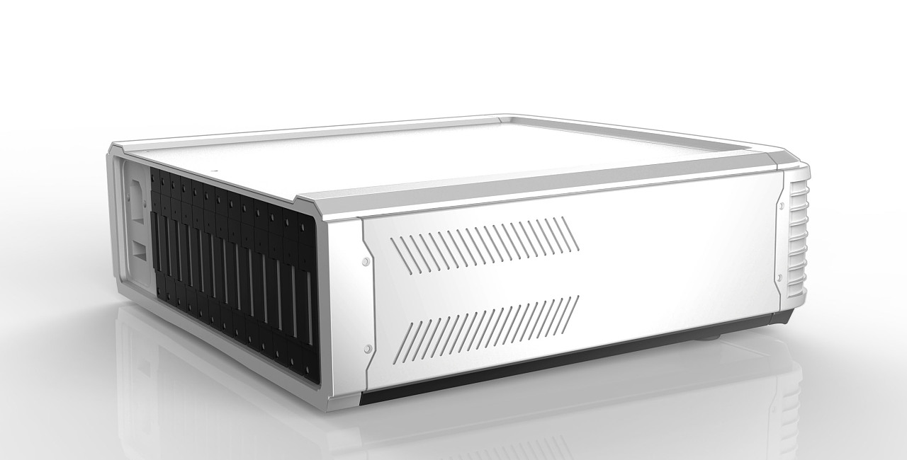 3個U箱類儀器儀表項目的創新應用與發展前景