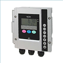 供應日本DKK電磁濃度計 高清細節圖展示與上海洪富儀器儀表產品解析