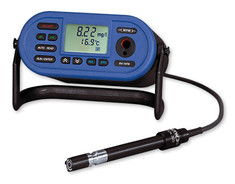 WTW手持便攜式溶氧儀 高效精準的水質監測新選擇