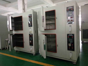 南京充氮烘箱與通韻烘箱供應(yīng) 精密儀器儀表行業(yè)的關(guān)鍵設(shè)備